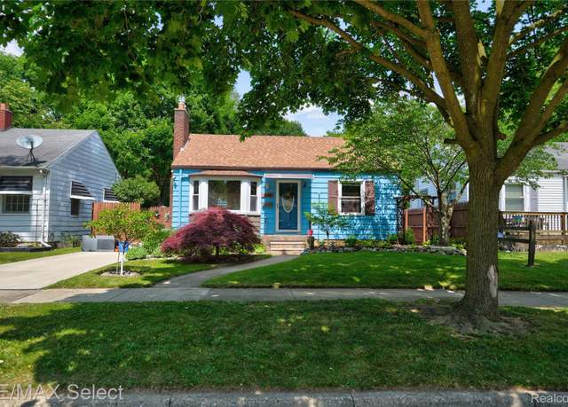 Property at 3418 Gratiot Ave, Flint, MI 48503, 2 beds, 1 bath