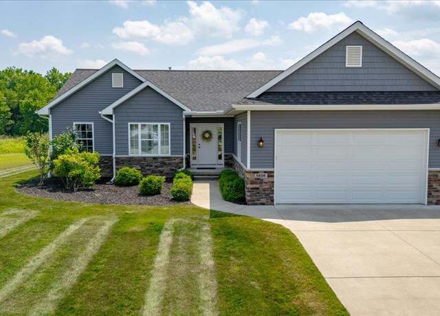 Property at 5606 Chatham Ln, Grand Blanc, MI 48439, 3 beds, 2.5 baths