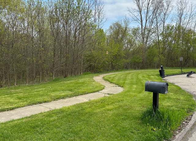 Property at 00000 Chennault, New Haven, MI 48048