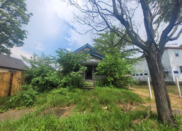 Property at 9722 Yosemite St, Detroit, MI 48204, 3 beds, 1 bath