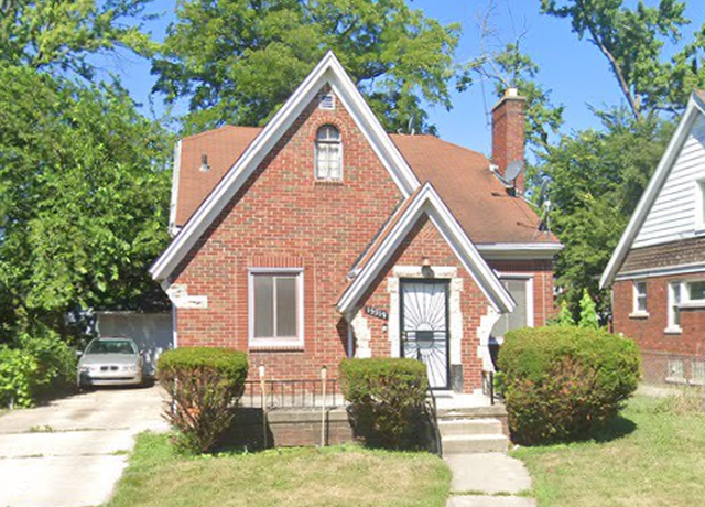 Property at 15319 Asbury Park, Detroit, MI 48227, 3 beds, 2 baths