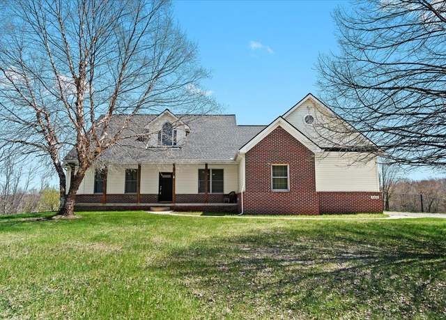 Property at 5421 Bradley Rd, Gregory, MI 48137, 4 beds, 2.5 baths
