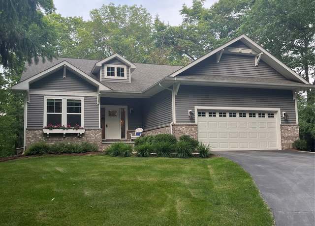 Property at 8711 Chambers Rd, Pinckney, MI 48169, 3 beds, 2 baths