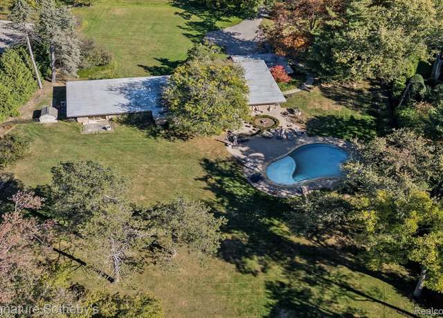 Property at 5280A Brookdale Rd, Bloomfield Hills, MI 48304