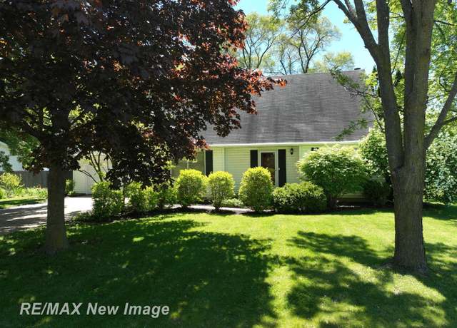 Property at 5475 George St, Saginaw, MI 48603, 3 beds, 1.5 baths