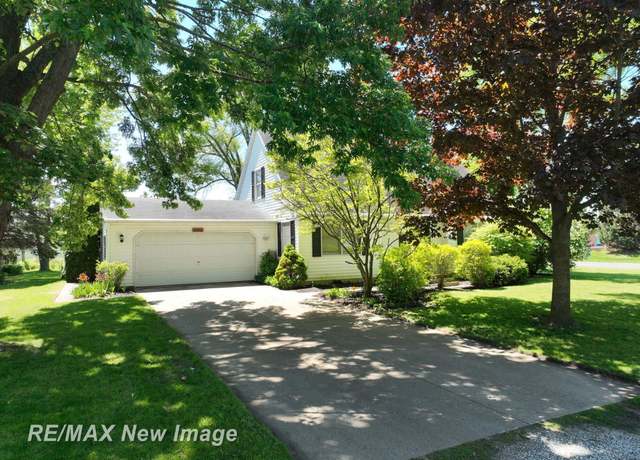Property at 5475 George St, Saginaw Charter Township, MI 48603, 3 beds, 1.5 baths