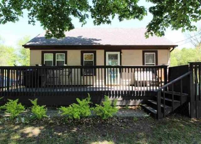 Property at 179 Washington St St, Montrose, MI 48457, 2 beds, 1 bath