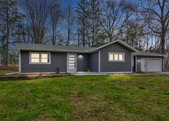 Property at 10985 E Cd Ave, Richland, MI 49083, 3 beds, 2 baths