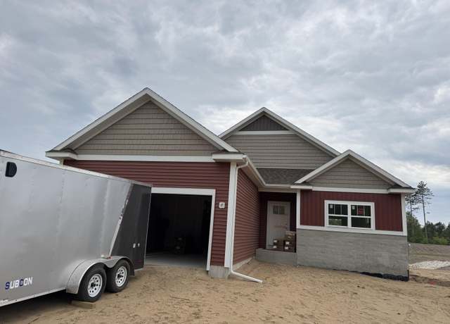 Property at 6233 Sturgeon Run, Muskegon, MI 49444, 3 beds, 2 baths