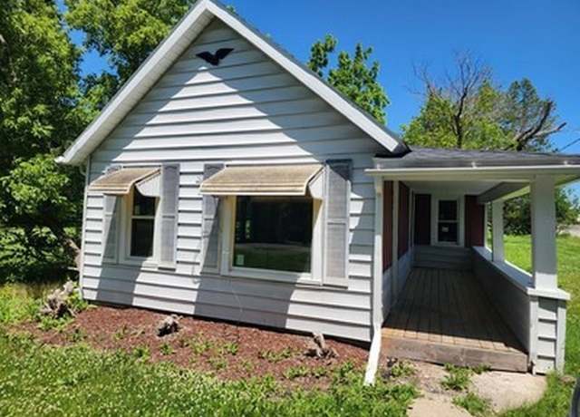 Property at 212 W Main St, Hale, MI 48739, 1 bed, 1 bath