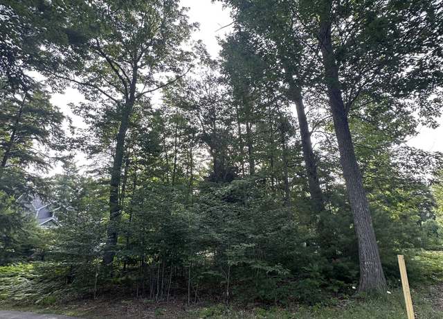 Property at 7 Deer Park, Glen Arbor, MI 49636
