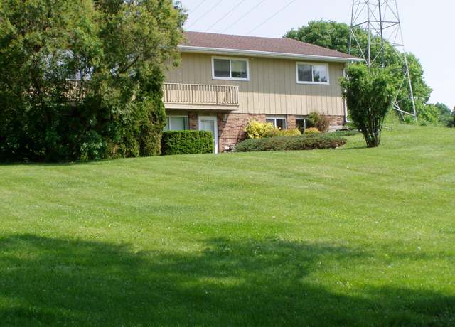 Property at 1358 Arroyo Dr, Ypsilanti, MI 48197, 4 beds, 2.5 baths