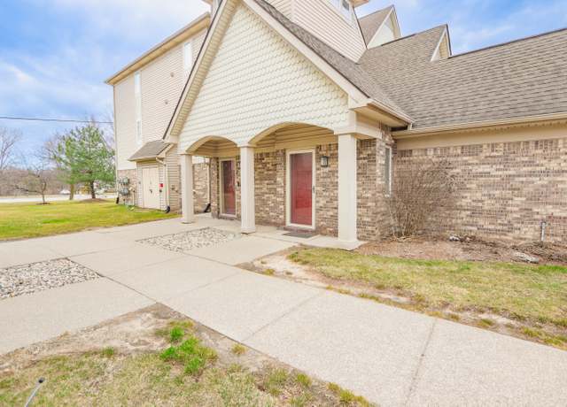 Property at 855 Brandon Ave, Pontiac, MI 48340, 3 beds, 2 baths
