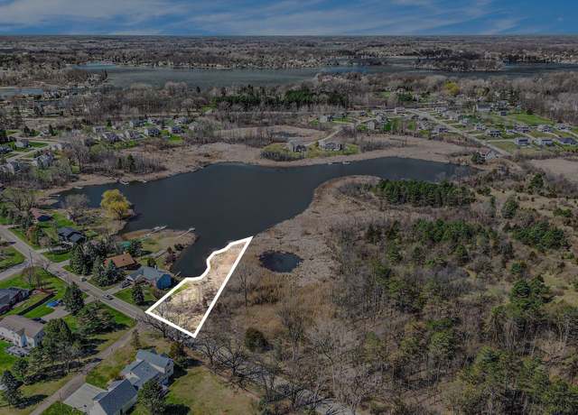 Property at 01 Butcher Rd, Fenton, MI 48430