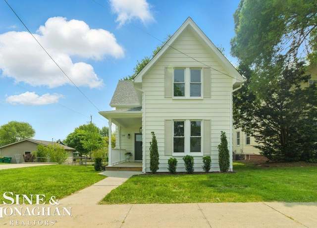 Property at 1319 Saint Clair Hwy Hwy, St_ Clair, MI 48079, 3 beds, 2 baths