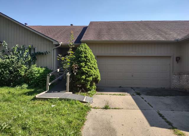 Property at 6415 Western Way, Flint Twp, MI 48532, 2 beds, 2 baths