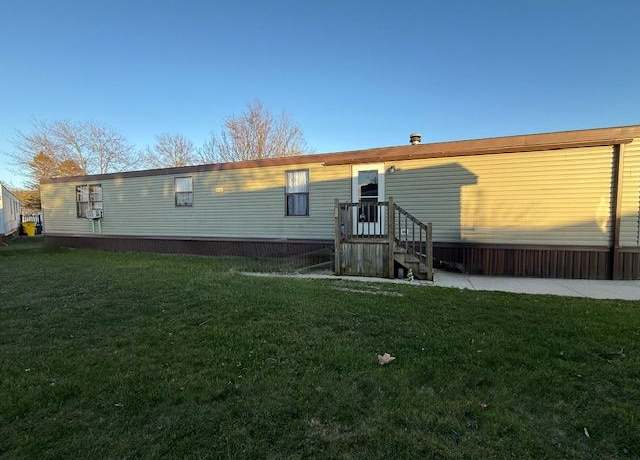 Property at 7006 Brides Bay Ct, Ira, MI 48023, 2 beds, 2 baths