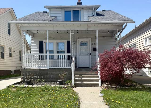 Property at 6101 Orchard Ave, Dearborn, MI 48126, 2 beds, 2 baths