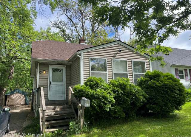 Property at 2209 Kentucky Ave, Flint, MI 48506, 1 bed, 1 bath