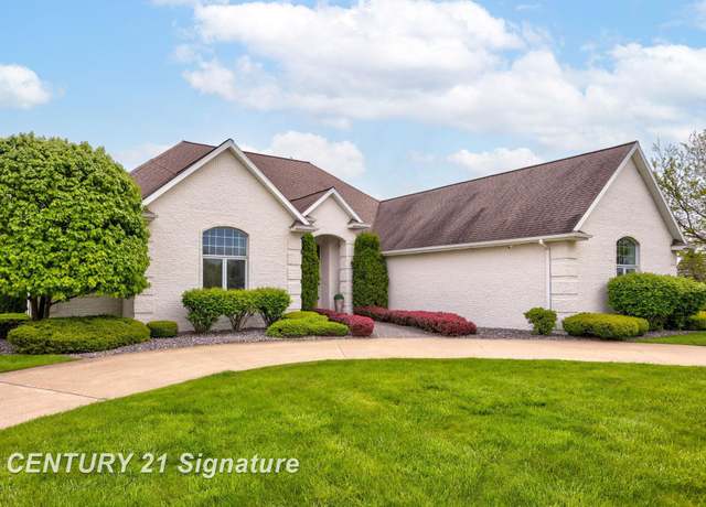 Property at 2170 Chestnut Ridge St, Thomas Township, MI 48609, 3 beds, 2.5 baths