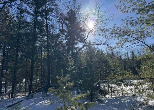 Property at 4699 Johnson Rd, Oscoda, MI 48750