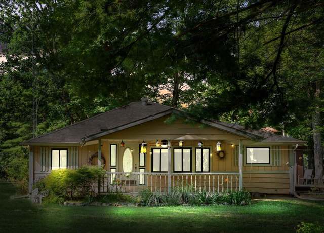 Property at 3683 S Masten Rd, Branch, MI 49402, 3 beds, 1.5 baths
