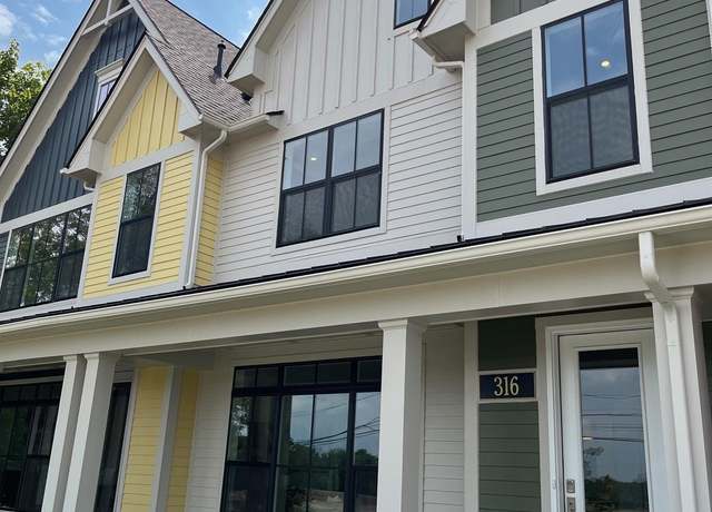 Property at 316 S Center St, Northville, MI 48167, 3 beds, 2.5 baths