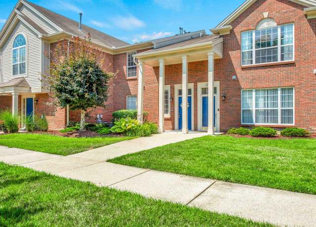 Property at 51719 Adler Park Dr, New Baltimore, MI 48051, 2 beds, 2 baths