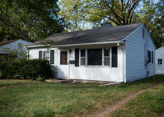 Property at 3024 Emerald Dr, Kalamazoo, MI 49001, 2 beds, 1 bath