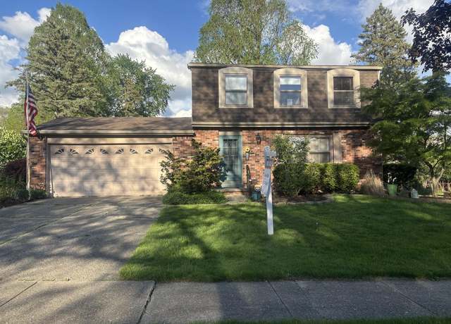 Property at 2020 Northwest Ave, Lansing, MI 48906, 3 beds, 1.5 baths