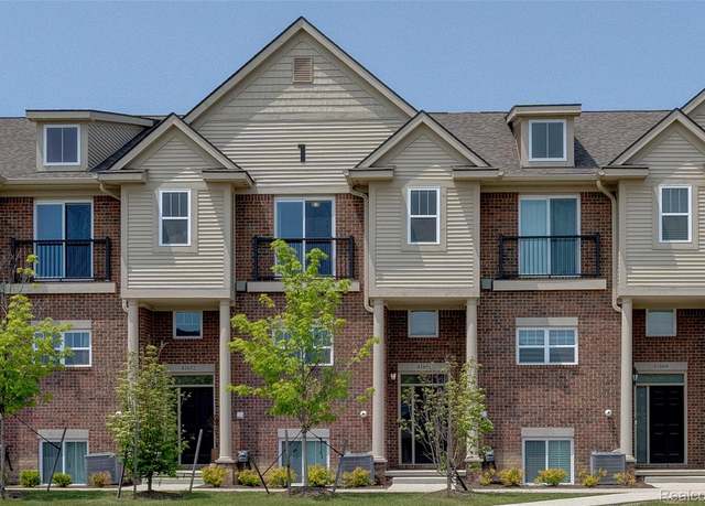 Property at 41668 Orianna Ln, Novi, MI 48375, 3 beds, 3.5 baths