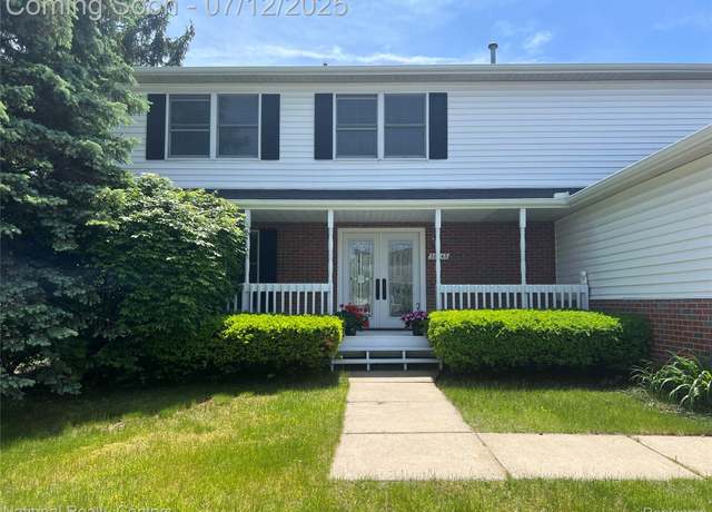 Property at 38443 Meghan Ln, Westland, MI 48185, 4 beds, 2.5 baths