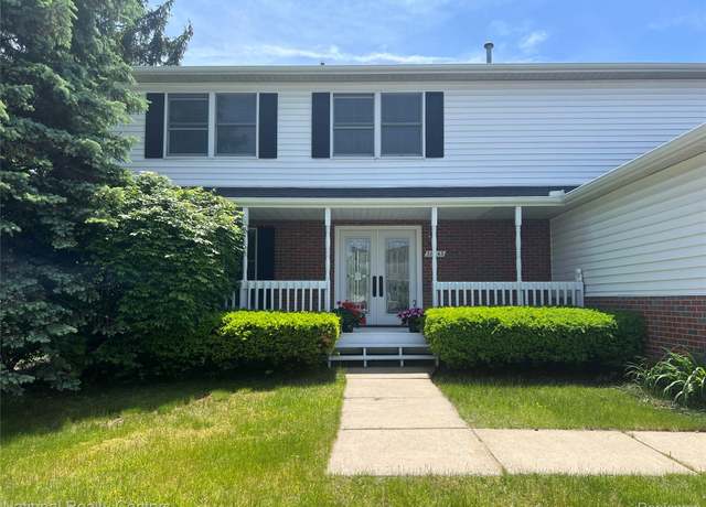 Property at 38443 Meghan Ln, Westland, MI 48185, 4 beds, 2.5 baths