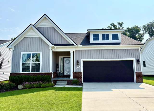 Property at 73 Coppice Way, White Lake Charter Township, MI 48386, 3 beds, 2 baths