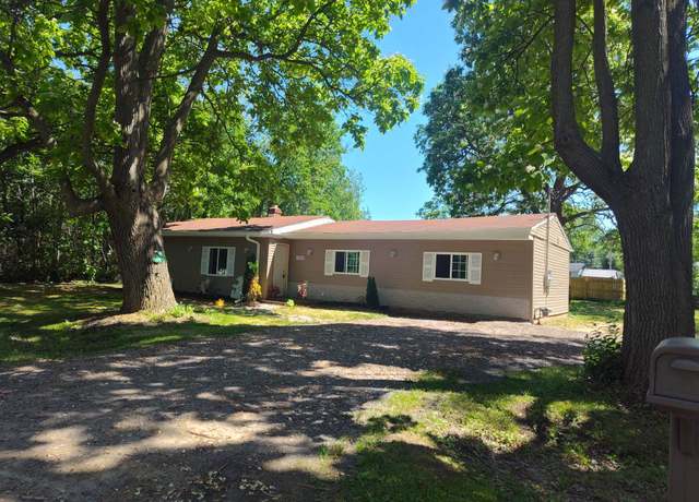 Property at 1314 Alexandrine St, Mt Morris, MI 48458, 4 beds, 2 baths