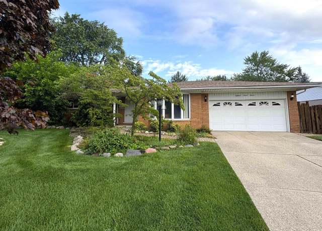 Property at 18711 N Nunneley Rd, Clinton Charter Township, MI 48036, 3 beds, 2 baths