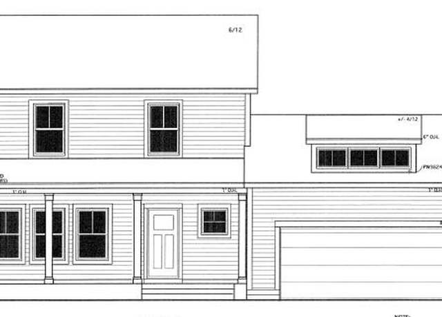 Property at 6221 Sturgeon Run, Muskegon, MI 49444, 3 beds, 2.5 baths