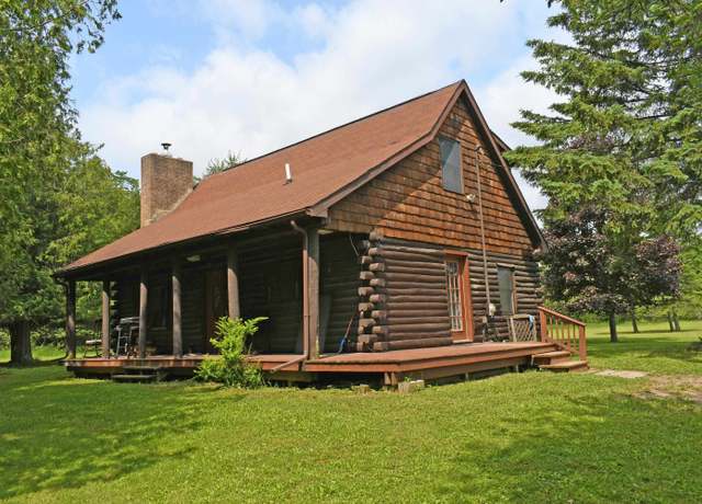 Property at 550 Curtis Rd, East Tawas, MI 48730, 3 beds, 2 baths