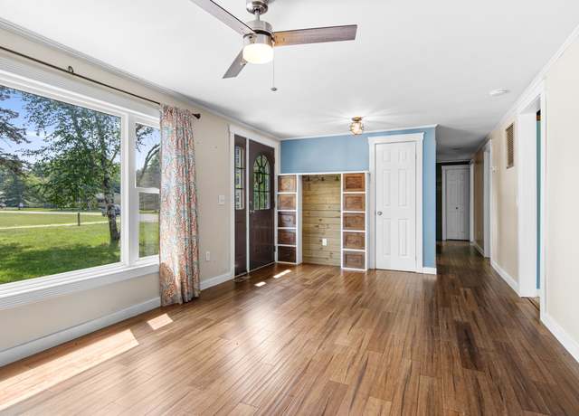 Property at 586 Holiday Dr, Bellaire, MI 49615, 3 beds, 1 bath