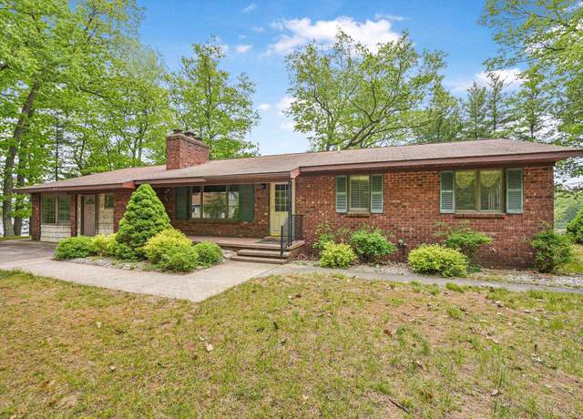 Property at 9017 Clam Lake Rd, Bellaire, MI 49615, 3 beds, 3 baths