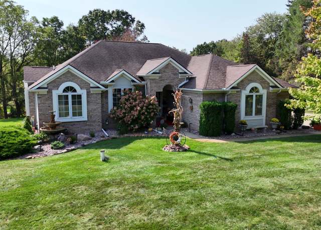 Property at 1411 Rillview, Metamora, MI 48455, 3 beds, 3 baths