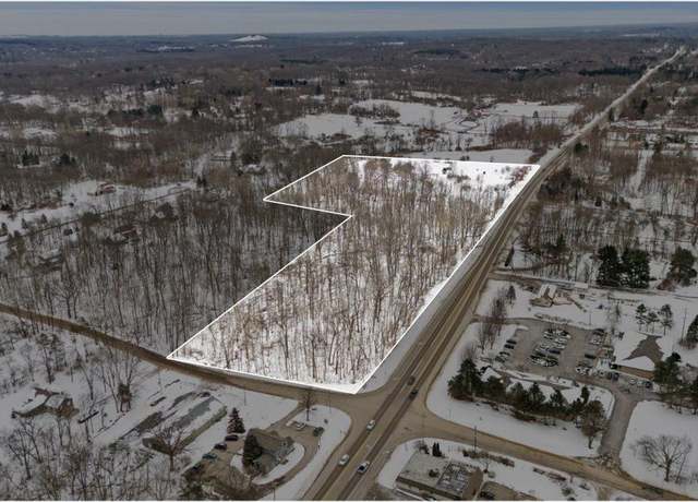 Property at 00 Vacant Parcel A Ortonville Rd, Independence Twp, MI 48348