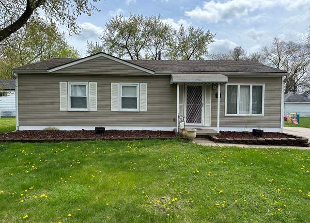 Property at 27325 Byron St, Southfield, MI 48033, 4 beds, 1.5 baths