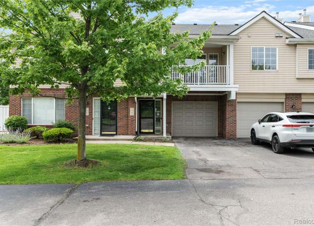 Property at 3343 Northpointe Blvd, Melvindale, MI 48122, 2 beds, 1 bath