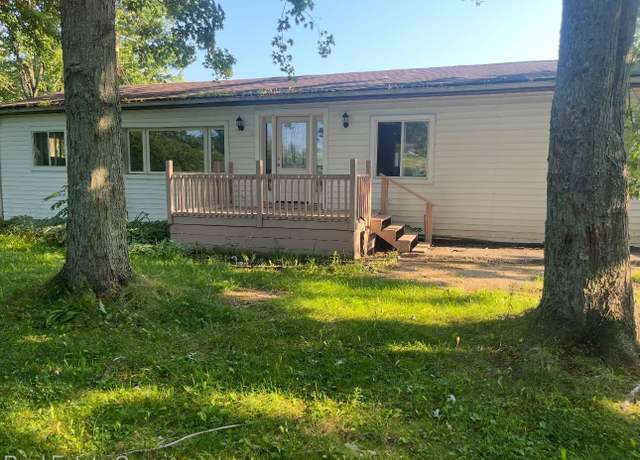 Property at 2362 Johnson Rd, Deerfield Township, MI 48461, 3 beds, 2 baths