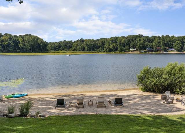 Property at 67696 Thunderbird Dr, Sherman Township, MI 49091, 3 beds, 2 baths