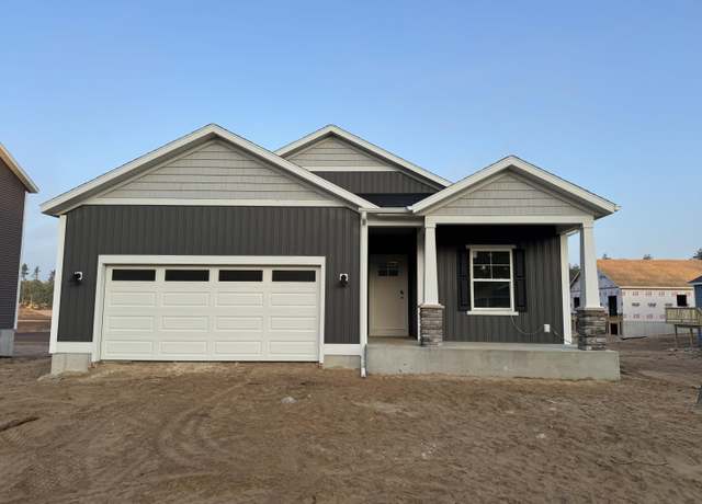 Property at 6209 Sturgeon Run, Muskegon, MI 49444, 2 beds, 2 baths