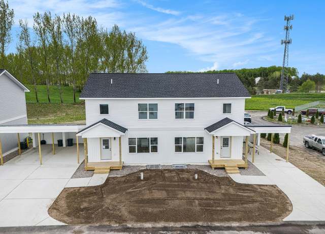 Property at 202 Thrive Blvd, Traverse City, MI 49696, 3 beds, 1.5 baths