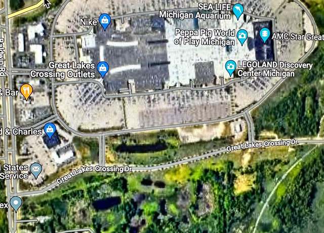 Property at Lot231 Lackawanna St, Auburn Hills, MI 48326