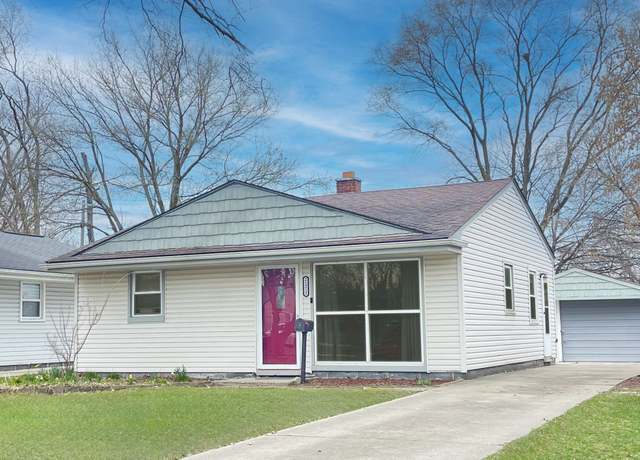 Property at 25212 Lehigh St, Dearborn Heights, MI 48125, 3 beds, 1 bath